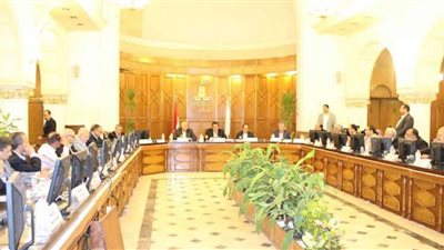 اليوم.. اجتماع المجلس الأعلى للجامعات لمناقشة بعض المستجدات