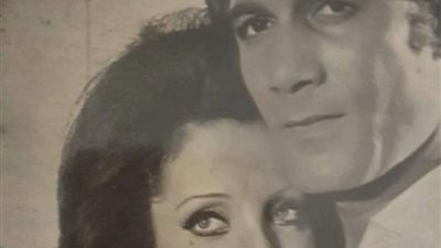 في ذكرى ميلاد محمود ياسين ..  شاهد ماذا قالت زوجته شهيرة