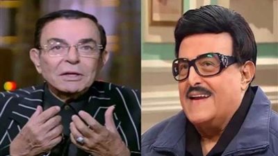 20 مايو .. صدفة غربية تجمع بين الراحلين سمير غانم وسمير صبري في هذا التاريخ