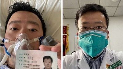 طبيب كورونا.. حذر أصدقائه ولفظ أنفاسه الأخيرة بسبب الفيروس القاتل