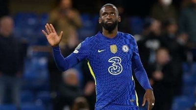 مشوار روديجير مع الساحرة المستديرة قبل انضمامه لريال مدريد