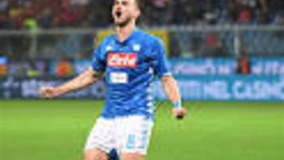 برشلونة يرغب في التعاقد مع لاعب سط نابولي