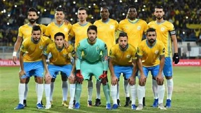 الإسماعيلي يقرر تمديد إجازة اللاعبين أسبوع آخر