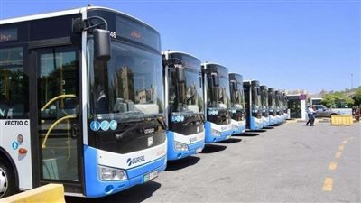 لمدة 14 يوم.. بدء تعليق المواصلات والرحلات الداخلية في السعوية بسبب كورونا