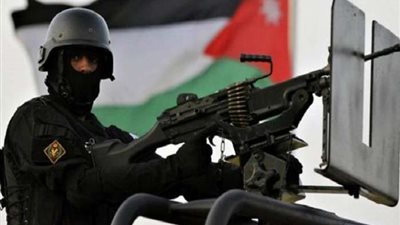 فرض حظر التجول في الأردن بسبب كورونا.. والحبس سنة للمخالف