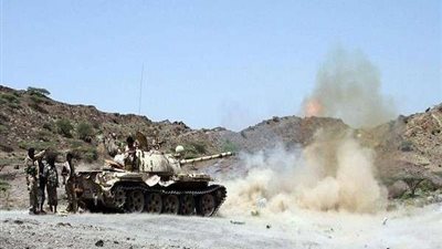 تمديد الهدنة الحالية بين الحكومة والإرهابيين لمده شهرين باليمن