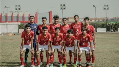 تعرف على موعد اختبارات ناشئين الأهلي وشراء الاستمارات