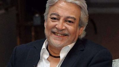 الفنان عماد رشاد: أنا مثالي جدا مع الستات.. وعن علاقته بزوجته: 