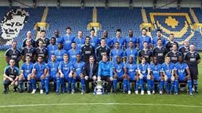 نادي بورتسموث يعلن إصابة 3 من لاعبيه بفيروس كورونا