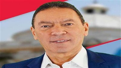 بسبب كورونا.. الدكتور هاني الناظر يغلق عيادته