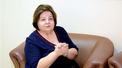 هدى وصفي عن حب الطلاب لها: أبحث عن مصلحتهم دوما