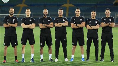 كورونا تضرب نجم الأهلي في معسكر المنتخب الوطني