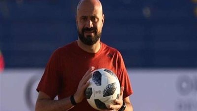 رضا شحاته: حزين بسبب طريقة رحيلي من الجونة