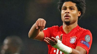 جنابري يرفض عرض بايرن ميونيخ الأخير