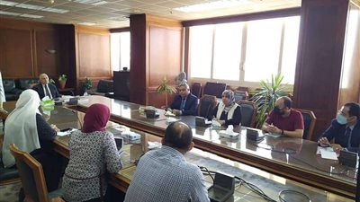 الري تعلن تسجيل 7635 شكوى من النواب