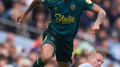 لتعويض ساديو ماني.. جناح برازيلي على رادار ليفربول