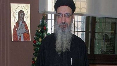 المتحدث باسم الكنيسة: 