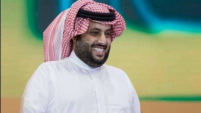 تركي الـ الشيخ يكشف حقيقة ضم لاعبين من الدوري المصري و السعودي لنادي ألميريا الإسباني