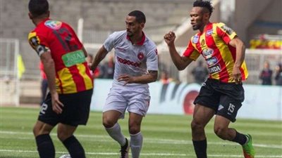 خروج النجم الساحلي.. الترجي يقود الفرق المتأهلة لدور الـ16 في كأس تونس
