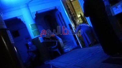 في خرق لقرار الأوقاف.. مسجد بشبرا الخيمة يفتح أبوابه في الخفاء لاستقبال المصلين