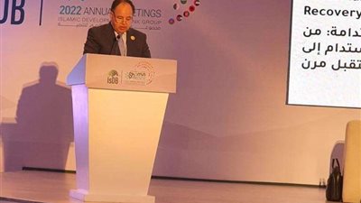 معيط: مصر صوت أفريقيا فى قمة المناخ ومؤتمر سبتمبر لبلورة رؤية موحدة