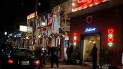 السياحة تقرر غلق المطاعم والنوادي الليلية