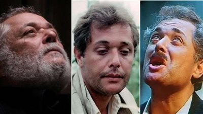 ذكرى ميلاد الفنان الراحل محمود عبد العزيز.. أبرز اعماله ومحطات حياته