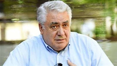 ريال مدريد ينعي رئيسه السابق 