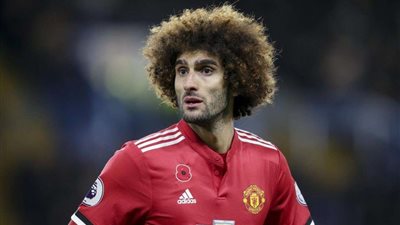 إصابة مروان فيلايني بفيروس كورونا.. أول حالة في الدوري الصيني