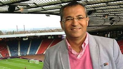 معلق مباراة مصر وغينيا بتصفيات أمم أفريقيا