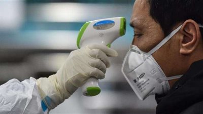 صدمة رسمية بشأن علاج فيروس كورونا بمصر