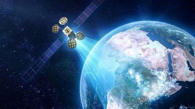 نايل سات301 يستعد للإنطلاق من الولايات المتحدة الأمريكية نت بدون تشويش