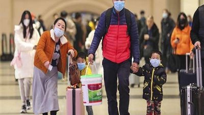 خلال 24 ساعة.. إسبانيا تسجل 3076 حالة إصابة جديدة بالفيروس القاتل