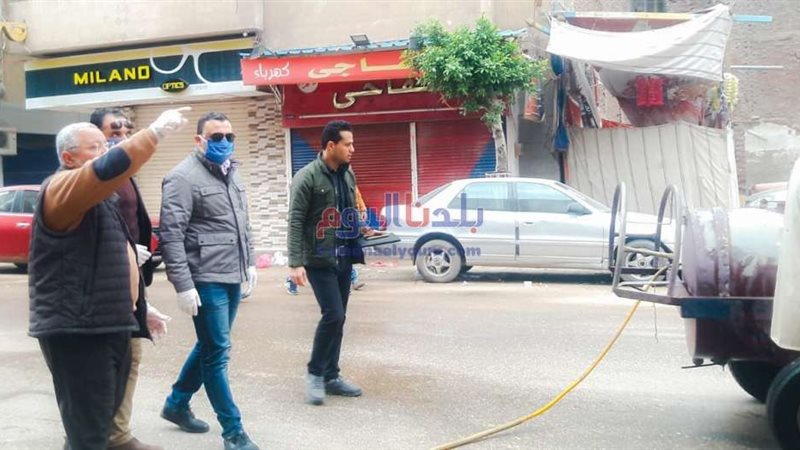 بلدنا اليوم