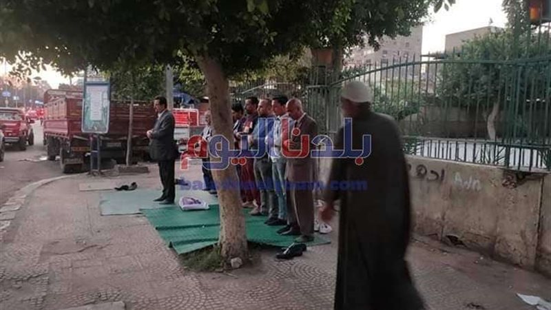 بلدنا اليوم