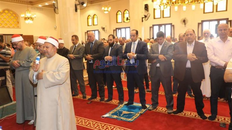 بلدنا اليوم