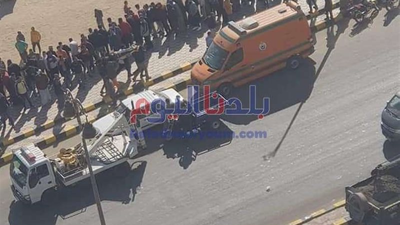 بلدنا اليوم