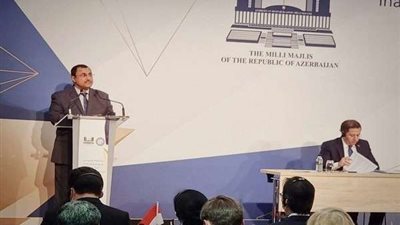 البرلمان العربي ناعيا شهداء حفظ السلام: نقدر تضحيات مصر لمكافحة الإرهاب