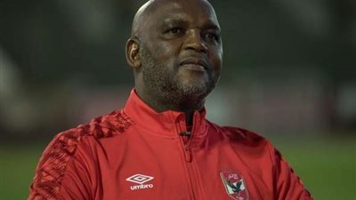 موسيماني يهاجم الكاف.. متأخرين عن أوروبا وأشعر بالأسف على أفريقيا