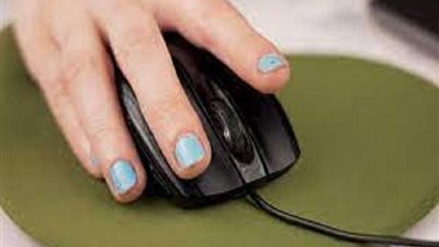 بطريقة سحرية اكتشف شخصيتك من خلال استخدامك «ماوس الكمبيوتر»