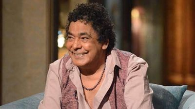 15يوليو.. محمد منير يستعد لحفل غنائي كبير بالإسكندرية