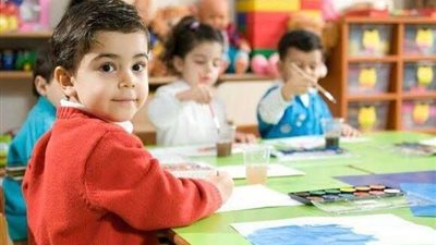 خطوات التقديم لرياض الأطفال 2022.. المدارس الرسمية واللغات