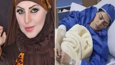 ميار الببلاوي تكشف عن حالتها الصحية بعد إصابتها في قدمها