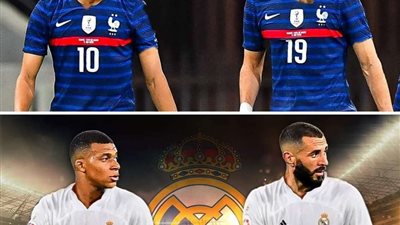 بنزيما يسحب طلب الاستئناف ضد ابتزازه بفديو جنسي