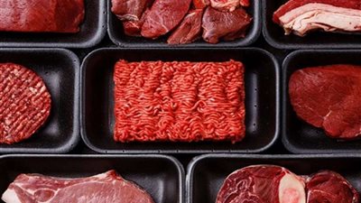 أسعار اللحوم في الأسواق.. ما بين 150 و180 جنيها للكيلو