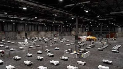 إسبانيا تحول 