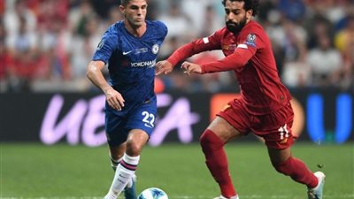 تقارير..  نجم تشيلسي ضمن إهتمامات يوفنتوس وميلان