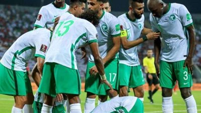 المنتخب السعودي يسعى في تحقيق ثاني إنتصار أمام الكرة اللاتينية
