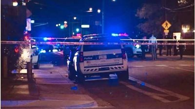 مقتل فتاة وإصابة 8 آخرين في إطلاق نار في مركز تجاري بأريزونا الأمريكية