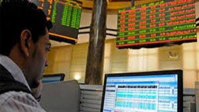 بمنتصف التعاملات.. البورصة تواصل ارتفاعها بعد قرارات الرئيس